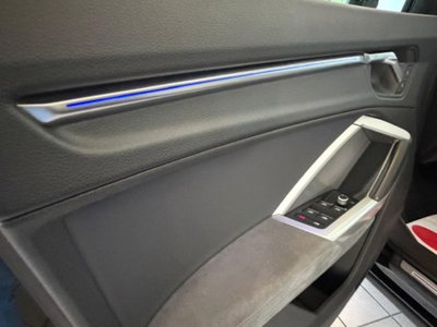 Audi Q3 40 TDI quattro S tronic (14)