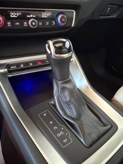 Audi Q3 40 TDI quattro S tronic (15)