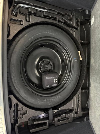 Audi Q3 40 TDI quattro S tronic (19)