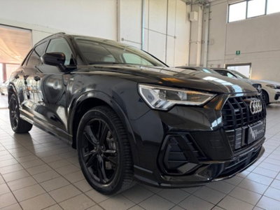 Audi Q3 40 TDI quattro S tronic (3)