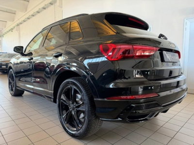 Audi Q3 40 TDI quattro S tronic (5)