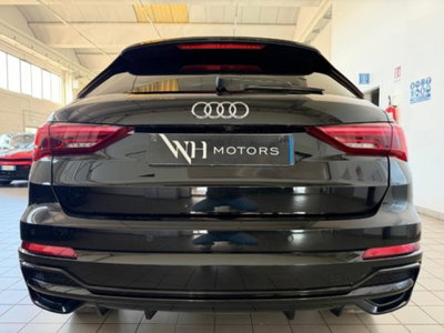 Audi Q3 40 TDI quattro S tronic (6)