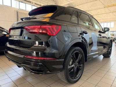 Audi Q3 40 TDI quattro S tronic (7)