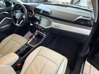 Audi Q3 40 TDI quattro S tronic (8)