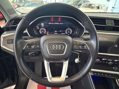 Audi Q3 40 TDI quattro S tronic (9)