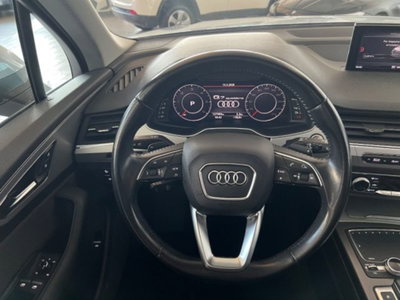 Audi Q7 3.0 TDI 272 CV quattro tiptronic (10)