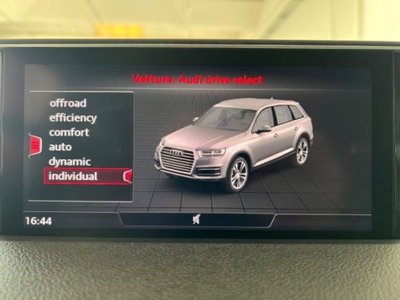 Audi Q7 3.0 TDI 272 CV quattro tiptronic (12)