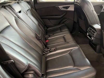 Audi Q7 3.0 TDI 272 CV quattro tiptronic (15)