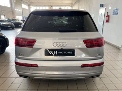 Audi Q7 3.0 TDI 272 CV quattro tiptronic (5)