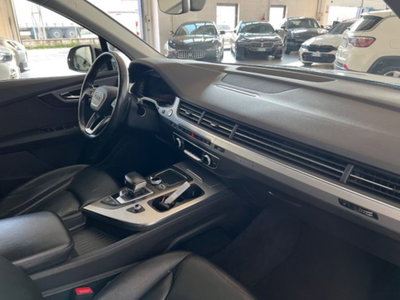 Audi Q7 3.0 TDI 272 CV quattro tiptronic (9)