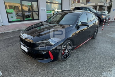 BMW Serie 1 128ti auto usata