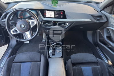 BMW Serie 1 128ti auto (10)