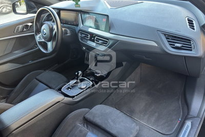 BMW Serie 1 128ti auto (11)