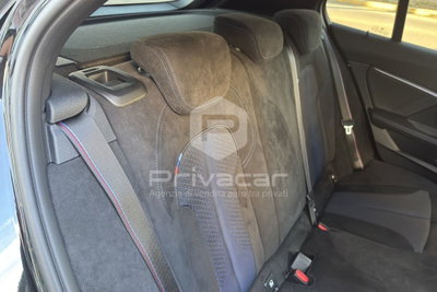 BMW Serie 1 128ti auto (14)