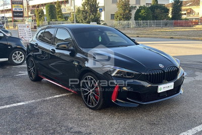 BMW Serie 1 128ti auto (3)