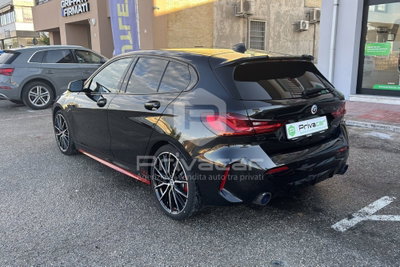 BMW Serie 1 128ti auto (7)