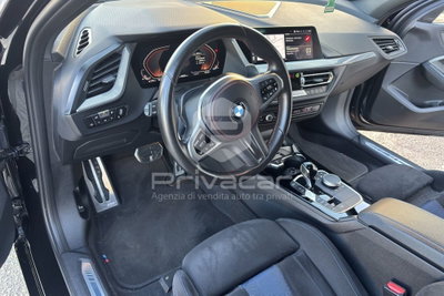 BMW Serie 1 128ti auto (9)