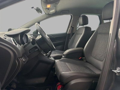 Opel Meriva 1.4 Turbo 120CV Cosmo (12)