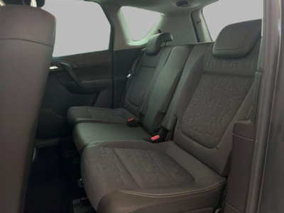 Opel Meriva 1.4 Turbo 120CV Cosmo (13)