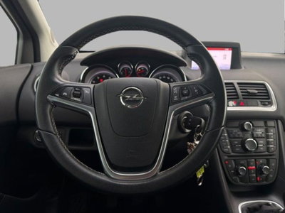 Opel Meriva 1.4 Turbo 120CV Cosmo (8)