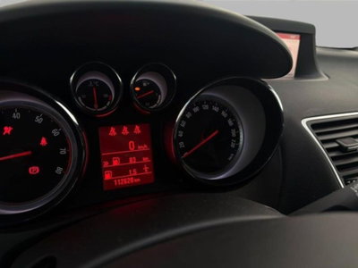 Opel Meriva 1.4 Turbo 120CV Cosmo (9)
