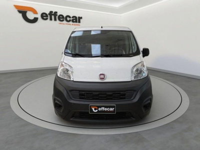 Fiat Fiorino 1.3 MJT 80CV Cargo (2)