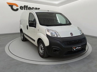 Fiat Fiorino 1.3 MJT 80CV Cargo (3)