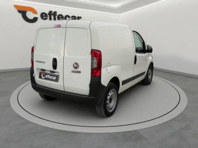 Fiat Fiorino 1.3 MJT 80CV Cargo (6)