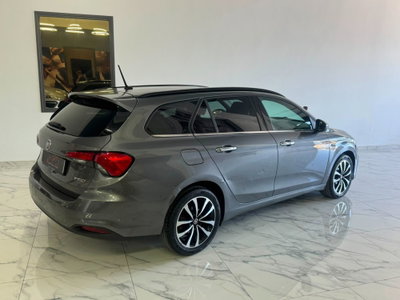 Fiat Tipo Station Wagon Tipo 1.6 Mjt S&S SW Lounge (2)