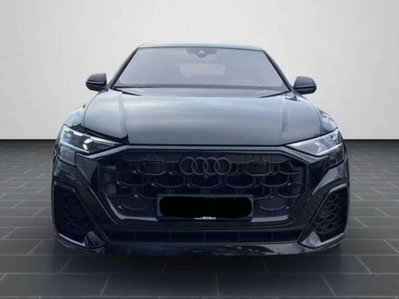 Audi Q8 3.0 tfsi e S line edition quattro 394cv tiptronic usata