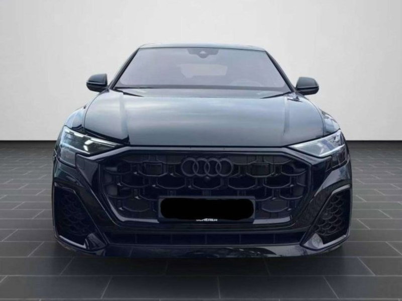 Audi Q8 3.0 tfsi e S line edition quattro 394cv tiptronic