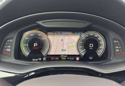 Audi Q8 3.0 tfsi e S line edition quattro 394cv tiptronic (10)