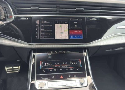 Audi Q8 3.0 tfsi e S line edition quattro 394cv tiptronic (11)