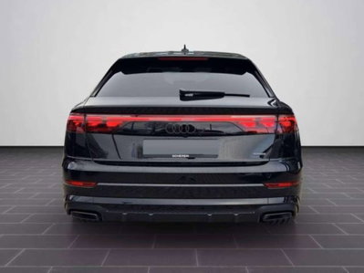 Audi Q8 3.0 tfsi e S line edition quattro 394cv tiptronic (3)