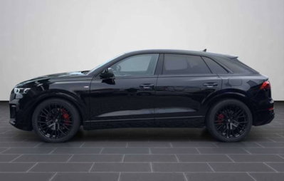 Audi Q8 3.0 tfsi e S line edition quattro 394cv tiptronic (4)