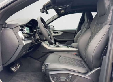 Audi Q8 3.0 tfsi e S line edition quattro 394cv tiptronic (7)
