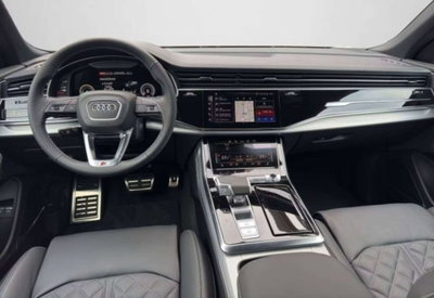 Audi Q8 3.0 tfsi e S line edition quattro 394cv tiptronic (8)