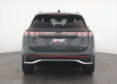 Volkswagen Tiguan 2.0 tdi R-Line 4motion 193cv dsg (6)