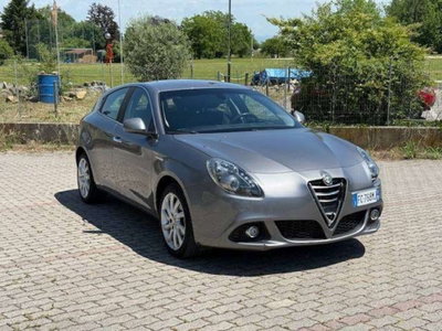 Alfa Romeo Giulietta 1.6 JTDm Distinctive 120cv (3)