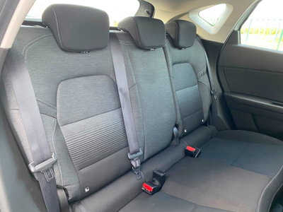 Renault Captur TCe 100 CV GPL FAP Intens (19)