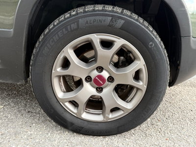 Fiat Panda Cross Cross 1.3 MJT 95 CV S&S 4x4 (20)