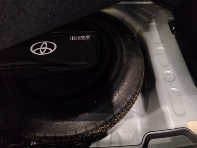 Toyota Yaris Cross 1.5 Hybrid 5p. E-CVT Active (17)