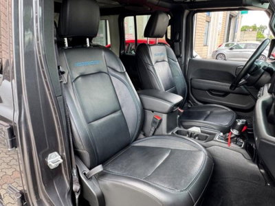 Jeep Wrangler Unlimited 2.0 PHEV ATX 4xe Rubicon (12)