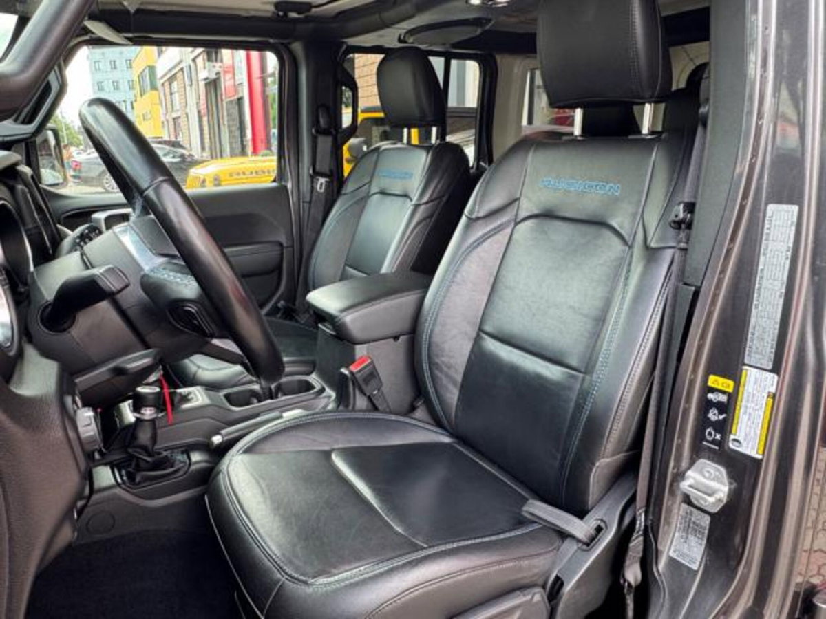 Jeep Wrangler Unlimited 2.0 PHEV ATX 4xe Rubicon (13)