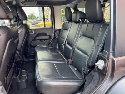 Jeep Wrangler Unlimited 2.0 PHEV ATX 4xe Rubicon (15)