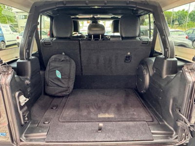 Jeep Wrangler Unlimited 2.0 PHEV ATX 4xe Rubicon (16)