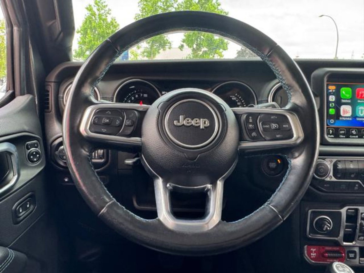 Jeep Wrangler Unlimited 2.0 PHEV ATX 4xe Rubicon (8)