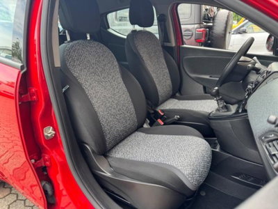Lancia Ypsilon 1.0 FireFly 5 porte S&S Hybrid Ecochic UnYca (11)