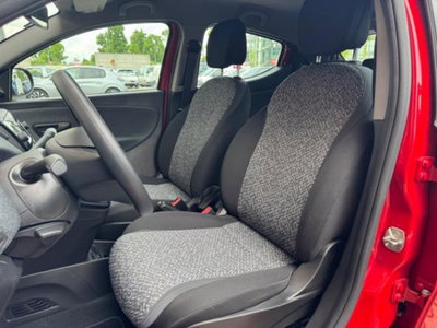 Lancia Ypsilon 1.0 FireFly 5 porte S&S Hybrid Ecochic UnYca (12)