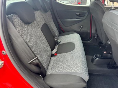 Lancia Ypsilon 1.0 FireFly 5 porte S&S Hybrid Ecochic UnYca (13)